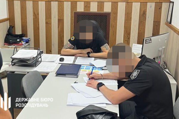 У Києві посадовець ДСНС списав та намагався продати техніку на пів мільйона гривень