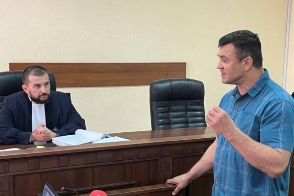 Тищенко перебуватиме під цілодобовим домашнім арештом ще два місяці