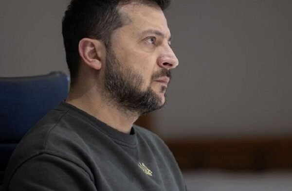 Нам потрібна нова структура: Зеленський прокоментував зміни в Кабміні