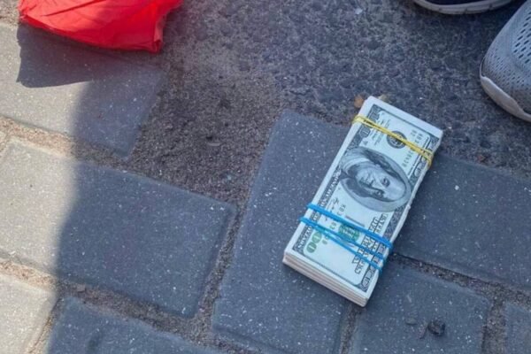 12 000 доларів за переправлення ухилянтів через кордон: у Миколаєві затримали організатора схеми (ФОТО)