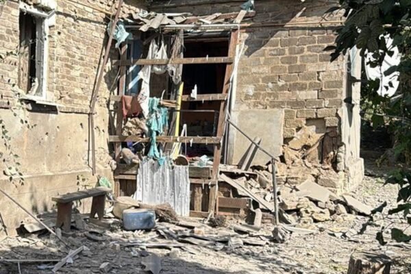 Росіяни вдарили ракетами по Донеччині: Поранено 7 осіб