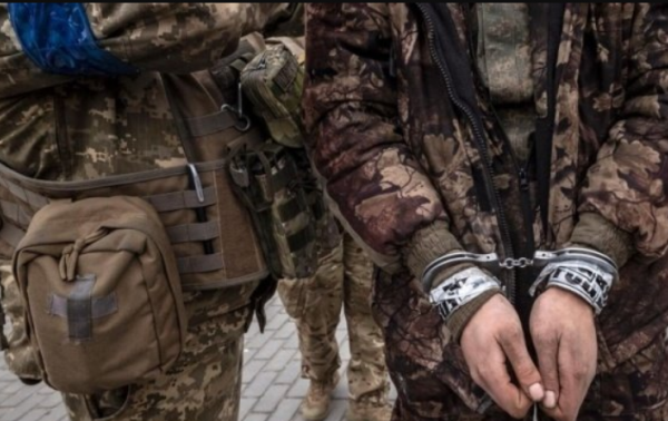 Окупанти знову розстріляли українських військовополонених. Цього разу на Торецькому напрямку