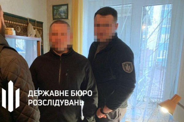 У Сумах судитимуть експравоохоронця, якого викрили на продажі наркотиків (ФОТО)
