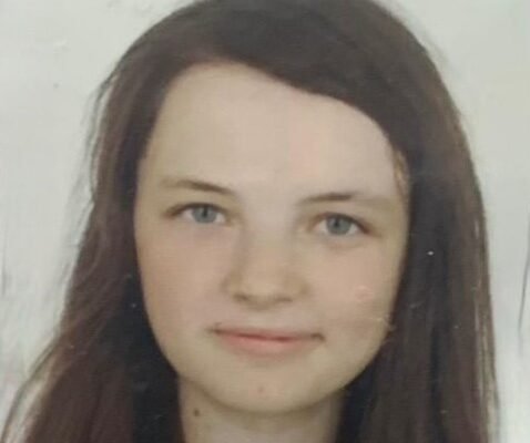 В Івано-Франківську розшукують 17-річну студентку місцевого ПТУ (ФОТО)