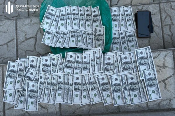 У Харкові заблокували чергову схему продажу “білих” військових квитків (ФОТО)