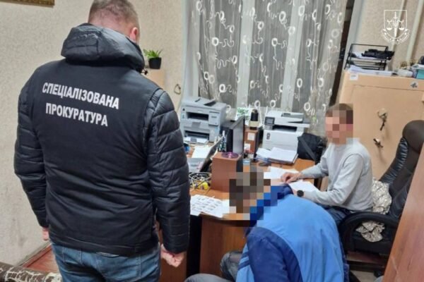 Розстріл поліцейських на Вінниччині: зловмисників відправили під суд