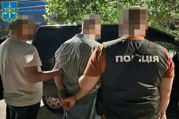 Замовив вбивство конкурента: на Хмельниччині судитимуть організаторам (ФОТО)