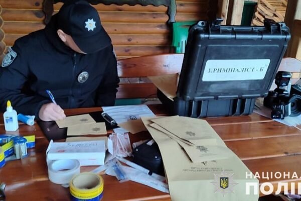На Львівщині зловмисник вкрав автомобіль, розстрілявши подружню пару, – Нацполіція
