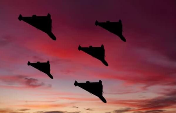 На Київщині вночі працювала ППО