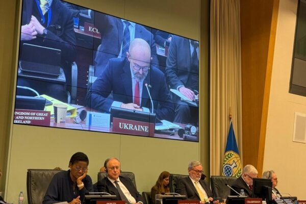 Окупанти продовжують використовувати заборонену хімзброю на різних ділянках фронту, – ОЗХЗ