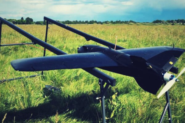 До експлуатації в ЗСУ допустили вітчизняний дрон “Чаклун” (ФОТО)