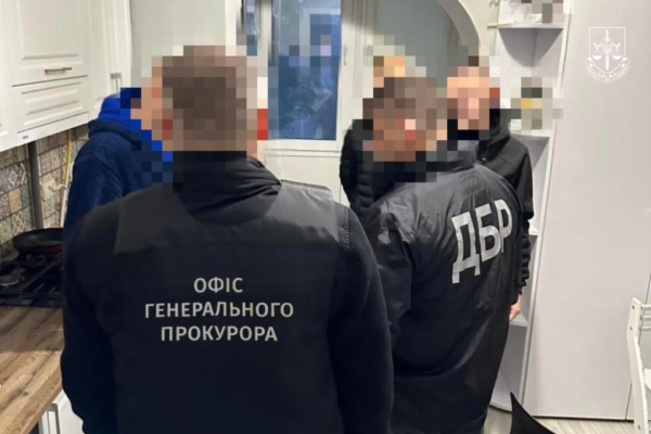 На Вінниччині голова ВЛК та троє медиків допомогли ексдепутату уникнути мобілізації