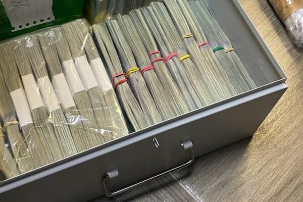 Депутатку Хмельницької міськради, у якої зайшли незадекларовані мільйони доларів, відправили під варту