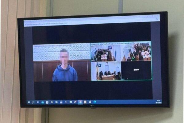 Вбивство Фаріон: Підозрюваного залишили під вартою