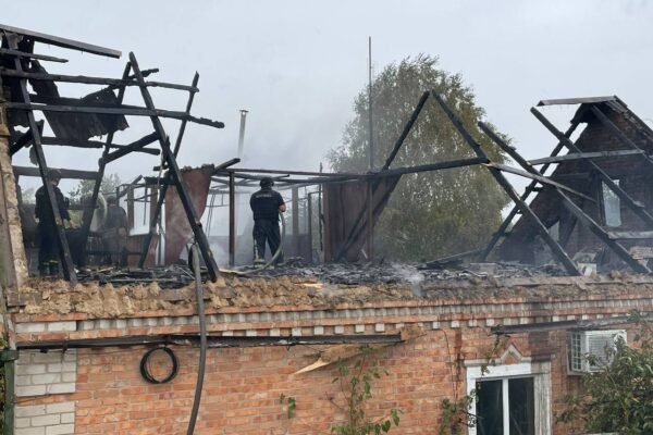 Понад 370 разів минулої доби ворог обстріляв Запорізьку область