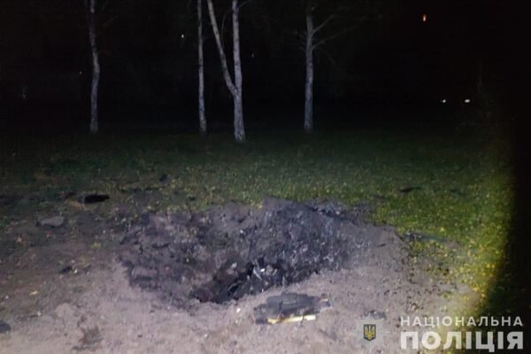 Росіяни обстріляли 19 міст та сіл Сумщини упродовж доби