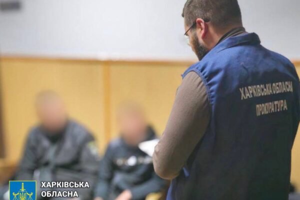 У Харкові затримали неповнолітніх підпалювачів трансформаторних підстанцій