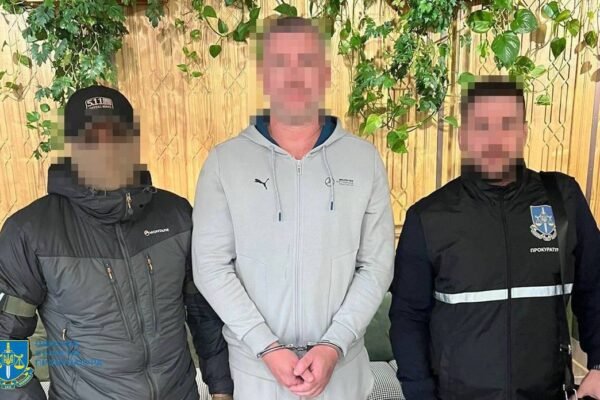 В Одесі зірвано операцію спецслужб РФ, які готували вбивство голови громадського формування