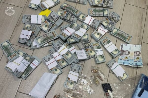 В очільниці МСЕК Миколаївщини знайшли сотні тисяч доларів, а в її сина-інтерна – російський паспорт та нерухомість