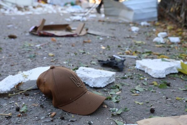 В Куп’янську вже 9 постраждалих, – Синєгубов