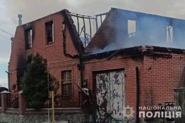 Окупанти всю добу били по Сумщині: Наслідки атак