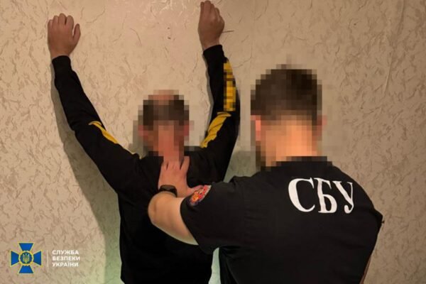 Готували диверсії на об’єктах Укрзалізниці в Одеській та Харківській областях: Затримано агентів ФСБ