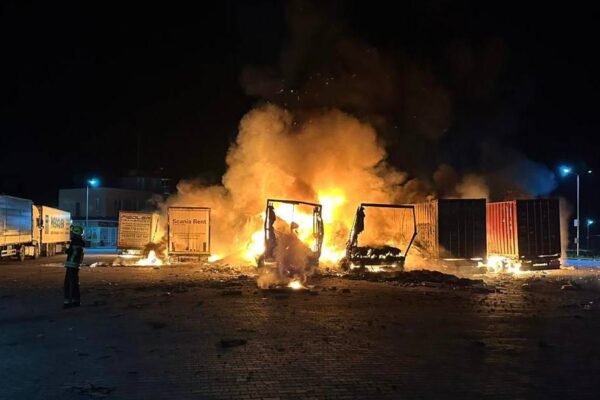 Ворог під ранок 2 жовтня вдарив дронами по Одещині: Є поранені