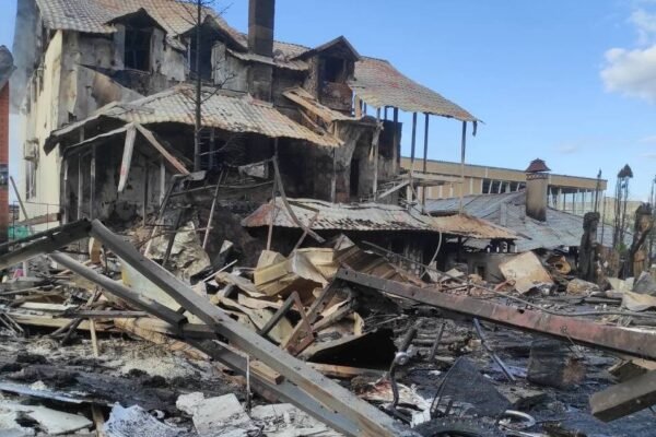 Поранених унаслідок ракетної атаки по Миколаєву побільшало