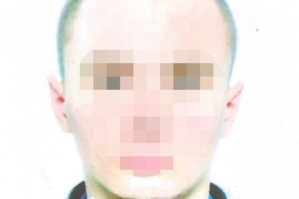 Курсанта, який пішов працювати на окупантів у катівні, судитимуть на Харківщині