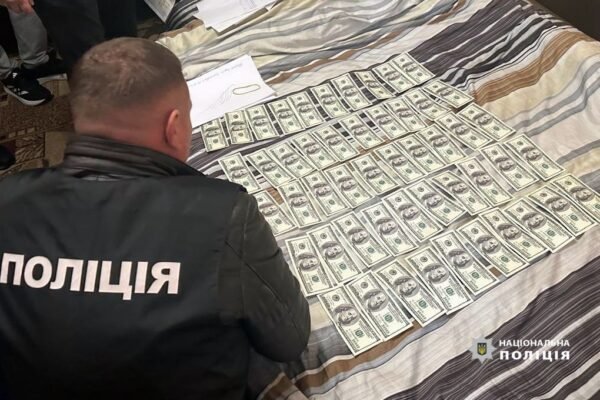 Непридатність до служби за 200 тис. грн: На Хмельниччині оголосили підозру організатору “схеми”