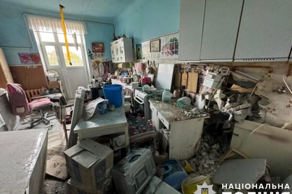 На Херсонщині окупанти вбили трьох та поранили 7 людей