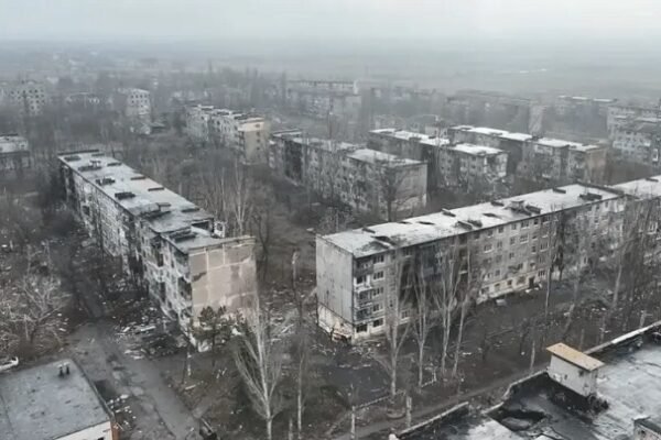 Сили оборони виводять підрозділи з Вугледару, – ОСУВ “Хортиця”