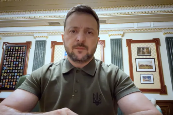 Корупція в МСЕК та прокурори-“інваліди”: Зеленський скликає РНБО