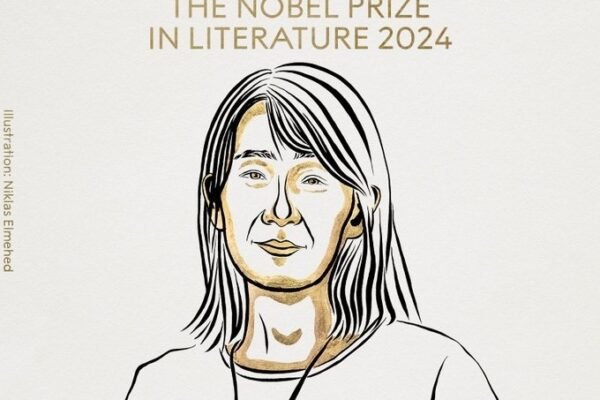 У Стокгольмі оголосили лауреата Нобелівської премії з літератури
