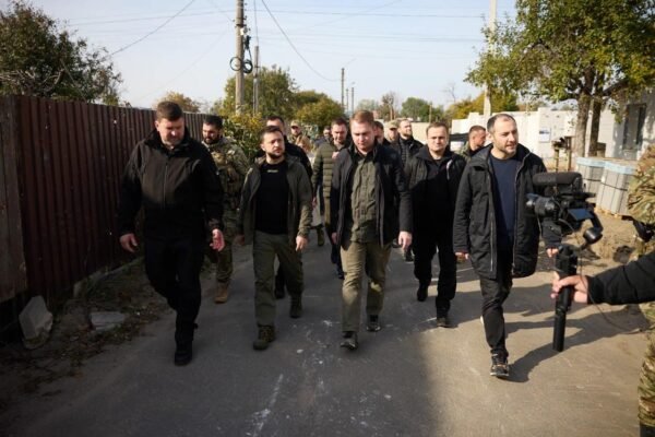 Росія заочно заарештувала кандидата на посаду Генпрокурора України Руслана Кравченка