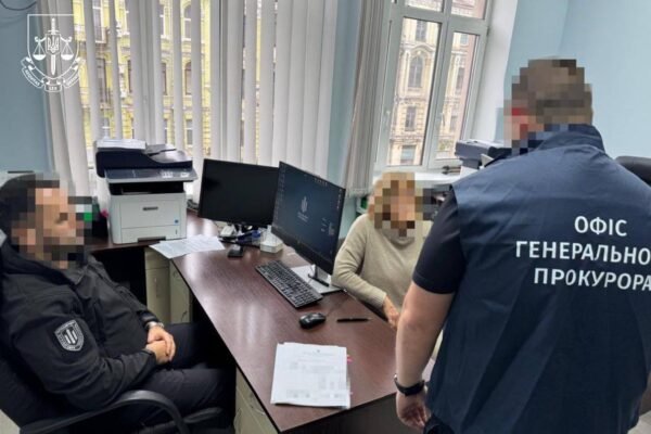 Печерський райсуд обрав запобіжний захід очільниці Хмельницької обласної МСЕК