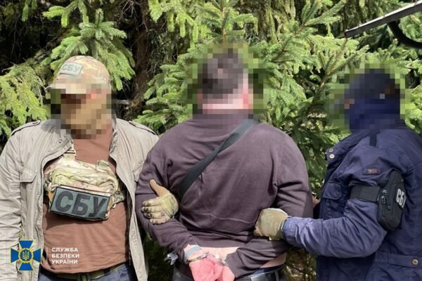 СБУ викрила схеми ухилення від мобілізації у Києві та Херсоні (ФОТО)