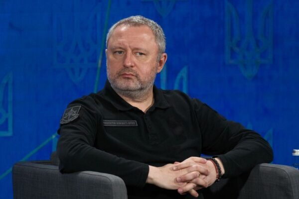 Нардеп Осадчук: “Генеральний прокурор повинен піти у відставку, аби врятувати репутацію прокуратури”