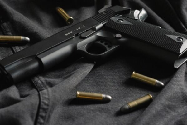 В Україні зареєстровано понад 1,4 млн одиниць зброї, – МВС