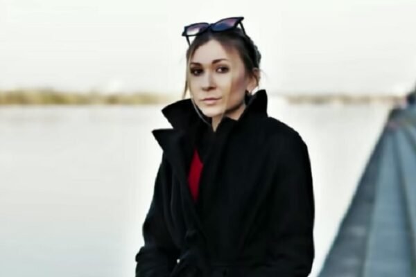 У ворожому полоні померла українська журналістка Рощина