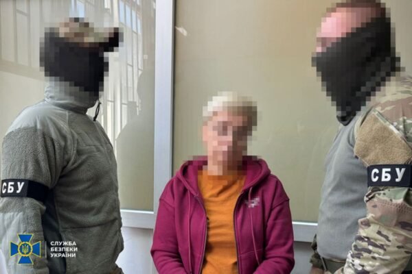 Знешкоджена російська агентура: намагалися розвідати маршрути ЗСУ із поставок зброї на фронт (ФОТО)