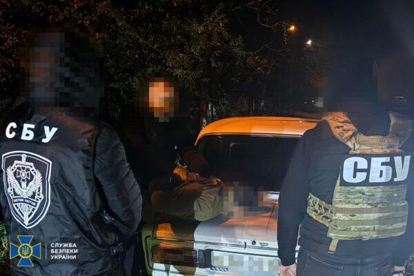 В Україні ліквідували ще 6 «схем для ухилянтів»: серед затриманих – лікар з паспортом РФ (ФОТО)