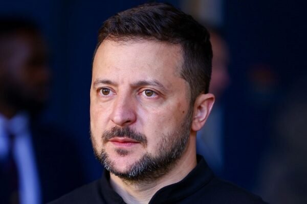 Посилення ППО є очевидною необхідністю для України, – Зеленський