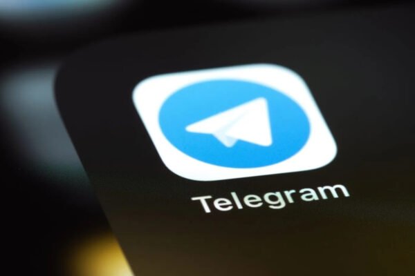 У роботі Telegram стався масштабний збій