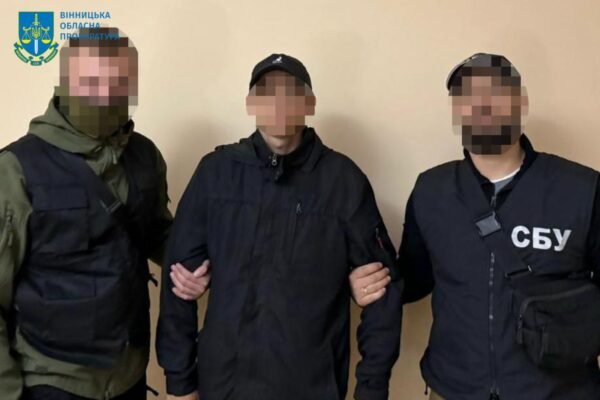 Затримали херсонця, який передавав ворогові геолокації швартування кораблів в Одесі