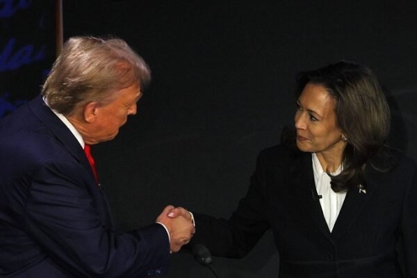 Байден та Гарріс планують подзвонити Трампу, аби визнати його перемогу,  -ЗМІ