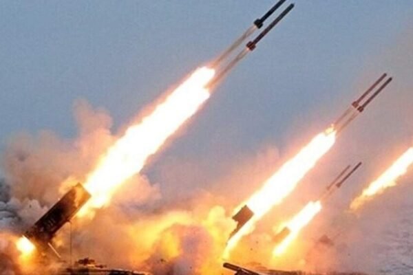 Окупанти завдали масованого ракетного удару: Атакували енергосистему України