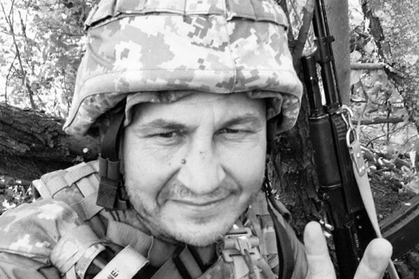 На фронті загинув чемпіон світу з карате Олег Новіков