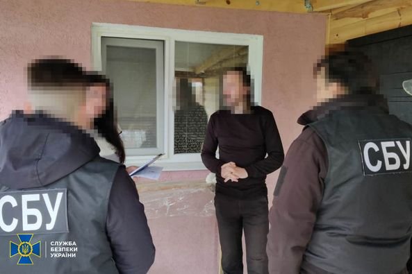 Клірик УПЦ МП з Житомирщини отримав підозру від СБУ