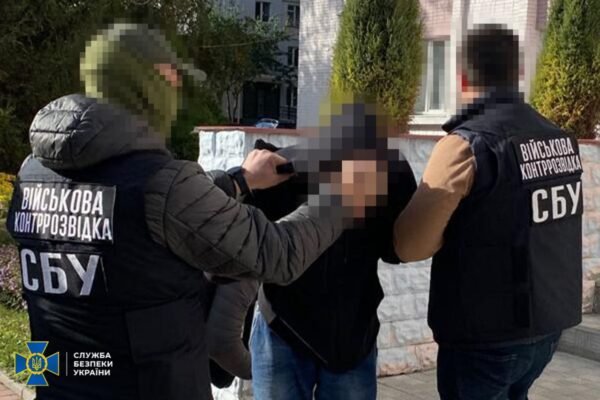 В Сумах затримали російського агента, який скоригував удар по місту 22 жовтня: Тоді загинула дитина з матір’ю та тіткою